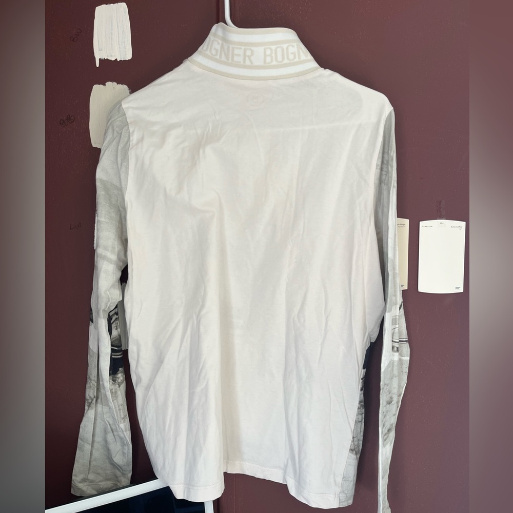 Bogner turtle neck - Picture 5 of 8